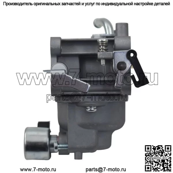 Карбюратор FX730V подходит для Kawasaki 15004-1011 15004-0930 15004-7082 15004-7051 - Image 4