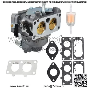 Карбюратор FX850V подходит для Kawasaki 15004-1018 заменяет 15004-0865 15004-0941