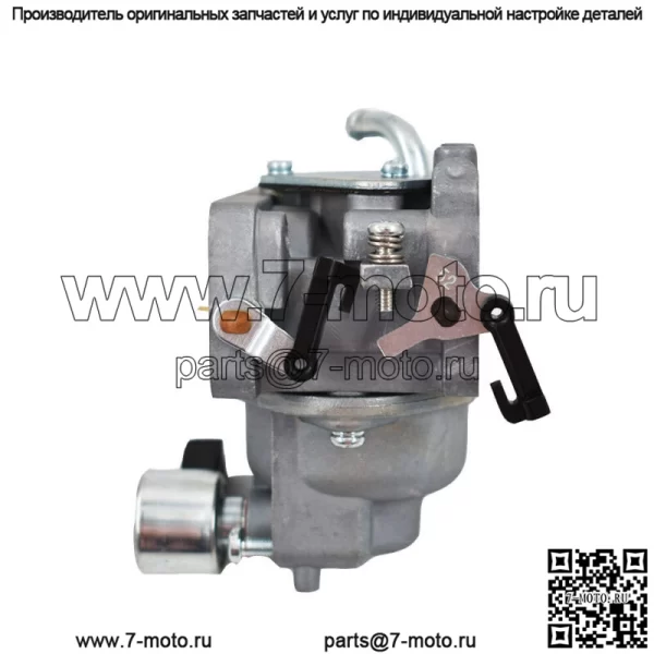 Карбюратор FX850V подходит для Kawasaki 15004-1018 заменяет 15004-0865 15004-0941 - Image 3