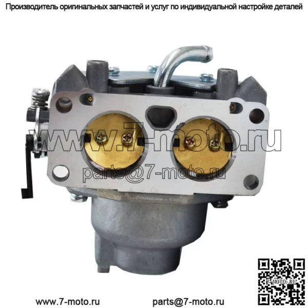 Карбюратор FX850V подходит для Kawasaki 15004-1018 заменяет 15004-0865 15004-0941 - Image 4