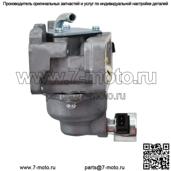 Карбюратор FX850V подходит для Kawasaki 15004-1018 заменяет 15004-0865 15004-0941 - Image 5
