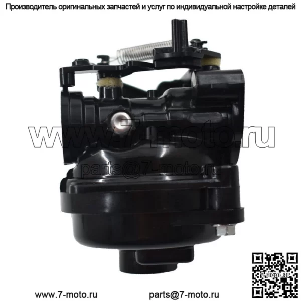Карбюратор газонокосилки для 592361 594058 TB110 TB200 - Image 2