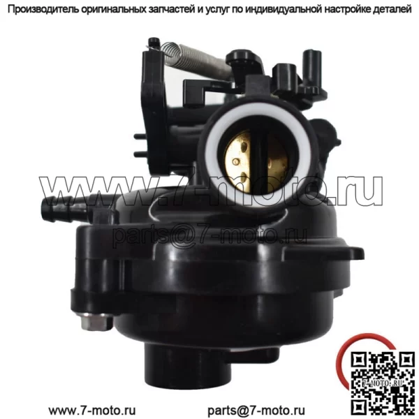 Карбюратор газонокосилки для 592361 594058 TB110 TB200 - Image 3