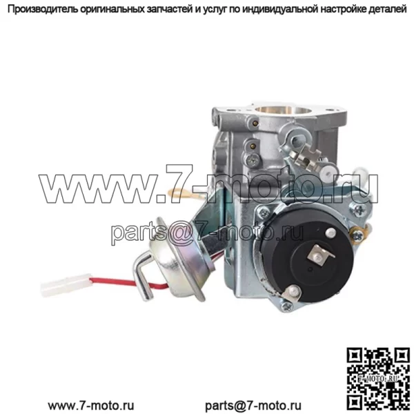 Карбюратор газонокосилки для Briggs & Stratton / Daihatsu 825709 950 Toro 110-2563 - Image 5