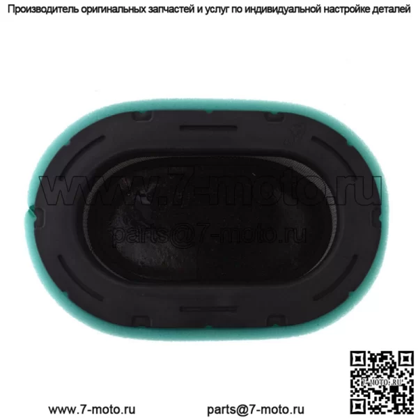 Комплект воздушного фильтра для газонокосилки Kohler KT610 KT620 KT715 KT725 KT730 KT735 KT740 KT745 - Image 3