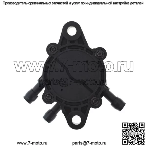 Комплект воздушного фильтра для газонокосилки Kohler KT610 KT620 KT715 KT725 KT730 KT735 KT740 KT745 - Image 5