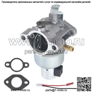 Карбюратор газонокосилки подходит для Kohler Courage SV Series 15-20 л.с. YTH20K46 LTX 1040