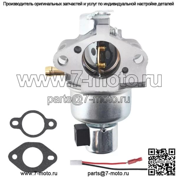 Карбюратор газонокосилки подходит для Kohler Courage SV Series 15-20 л.с. YTH20K46 LTX 1040 - Image 2