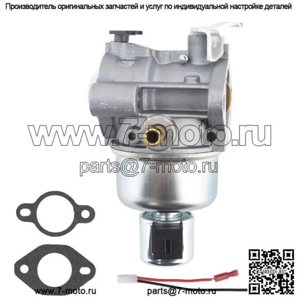 Карбюратор газонокосилки подходит для Kohler Courage SV Series 15-20 л.с. YTH20K46 LTX 1040 - Image 5