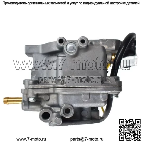 НОВЫЙ карбюратор карбюратор подходит для Kohler CH20 CH22 CH670 CH730 18-23.5HP 2485343-S - Image 5