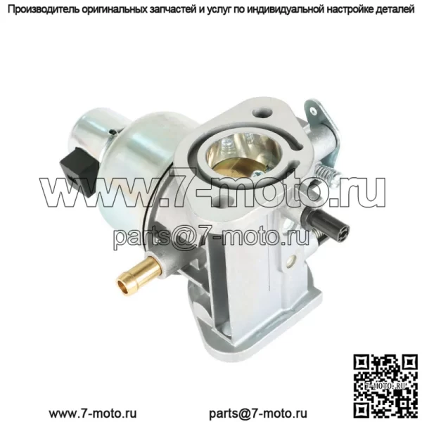 НОВЫЙ карбюратор GT235 GT235E для газонокосилки John Deere LX280 LX288 LT190 США - Image 5