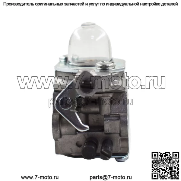 Карбюратор PB-200 для ECHO Замена C1U-K78 PB201 ES210 A021000942 Триммер - Image 4