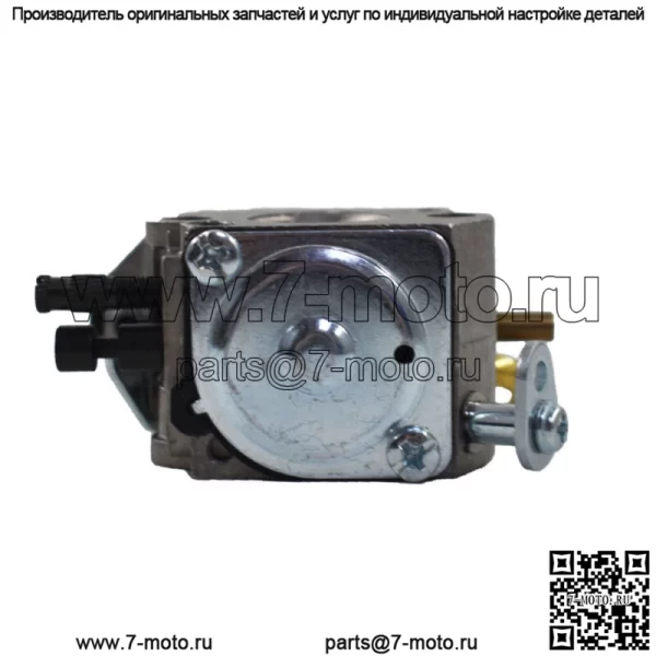 Карбюратор PB-200 для ECHO Замена C1U-K78 PB201 ES210 A021000942 Триммер - Image 5