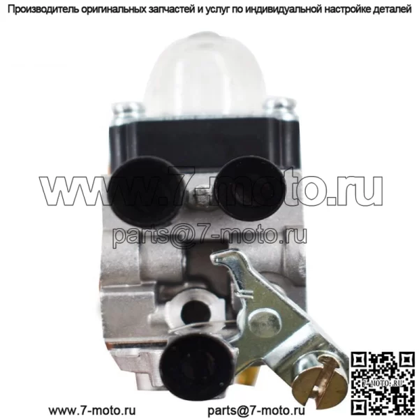 Заменить карбюратор, подходящий для HT75 HL75 HT70 SP85 KM80 KM85 триммер - Image 2