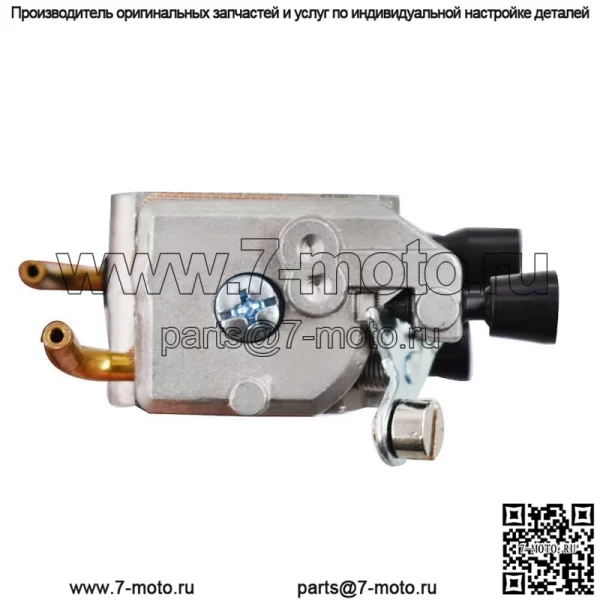 Заменить карбюратор, подходящий для HT75 HL75 HT70 SP85 KM80 KM85 триммер - Image 5