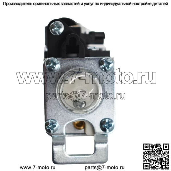 Карбюратор для триммера Echo SRM-211 SRM-210 SRM-210i SRM-211i SRM-210SB SRM-210U - Image 3