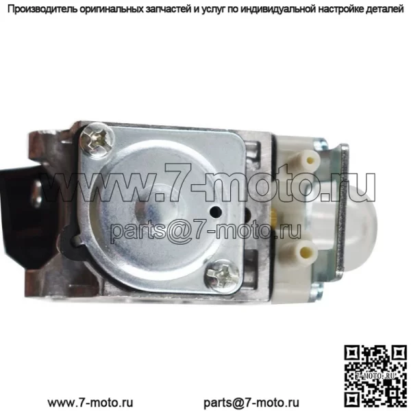 Карбюратор для триммера Echo SRM-211 SRM-210 SRM-210i SRM-211i SRM-210SB SRM-210U - Image 4