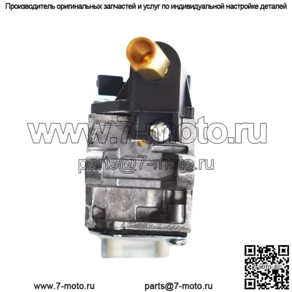Карбюратор для триммера Echo SRM-211 SRM-210 SRM-210i SRM-211i SRM-210SB SRM-210U - Image 5