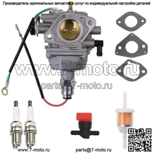Карбюратор для John Deere L130 S2348 S2148 S2354 2148HV 2354HV AM130408
