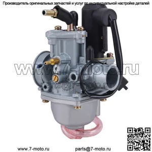 Карбюратор 2-тактный для скутера Yamaha Jog 50cc 90cc 100cc 50 90 100