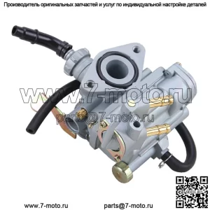 Карбюратор карбюратор для Honda CT 70 CT70 Trail 1969 1970 1971 1972 1973 1974 1975