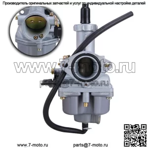 Карбюратор для Honda TRX250EX Sportrax 250 Recon 250 TRX250 1997-2020 Новый карбюратор