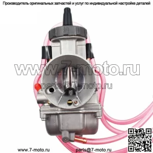 Карбюратор Карбюратор для Yamaha YZ250 1978-2002 HA01043 Yamaha YZ250 2001 2000 1999