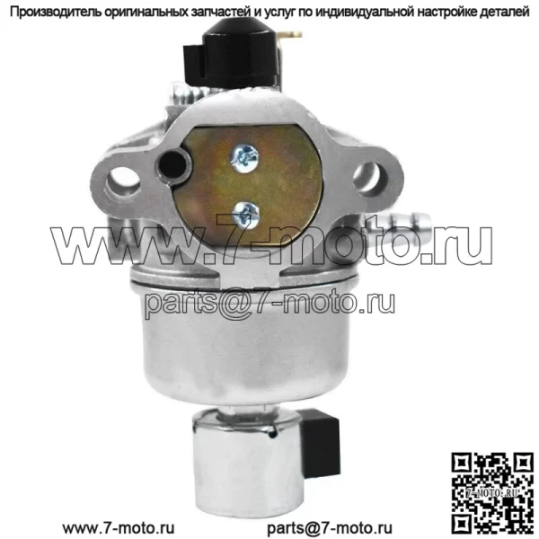 Карбюратор для двигателей Kohler Модель карбюратора CV15S 41523 15 л.с. 12 853 178-S Carb - Image 2