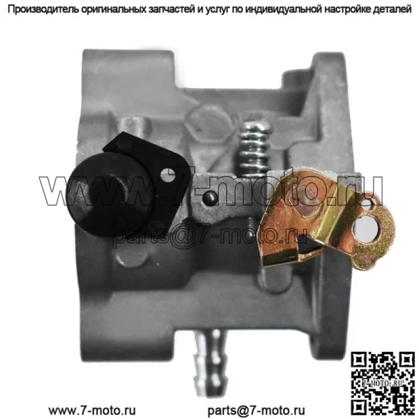 Карбюратор для двигателей Kohler Модель карбюратора CV15S 41523 15 л.с. 12 853 178-S Carb - Image 5