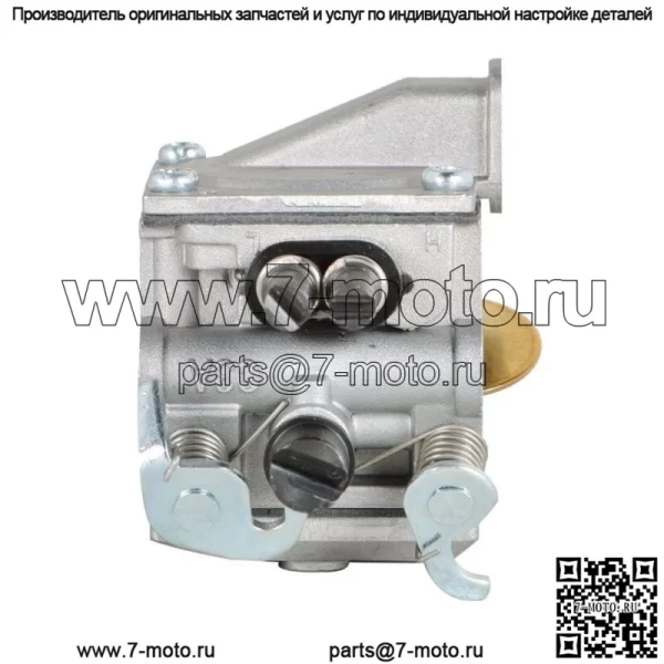 Карбюратор для 034 036 MS340 MS360 360Pro MS350 для бензопилы ZAMA C3A-S31A - Image 5