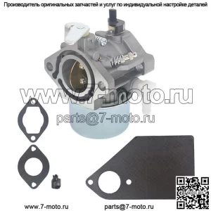 Карбюратор 196402-1165 196412 196417-1172 196422-1162 Карбюратор 19E416-0108 19E417