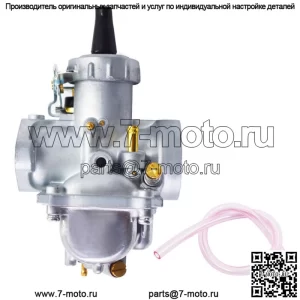 Карбюратор для мотоцикла Suzuki TS185 TS 185 Enduro 71-1980