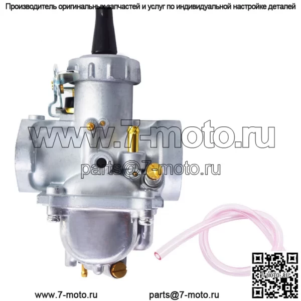 Карбюратор для мотоцикла Suzuki TS185 TS 185 Enduro 71-1980
