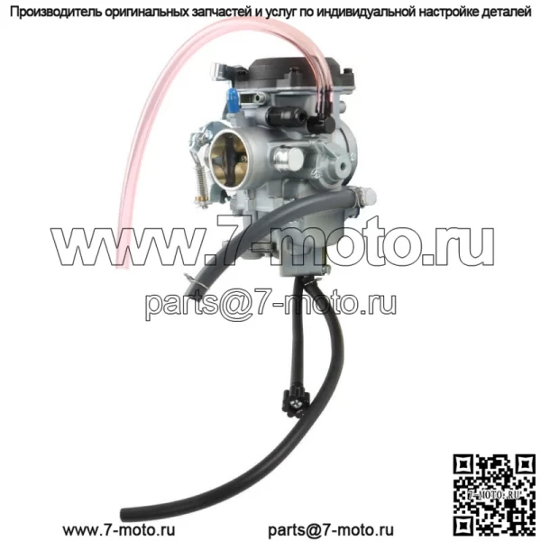 Карбюратор карбюратор для 1995-2002 2003 2004 2005 Kawasaki Vulcan 800 VN800 - Image 3