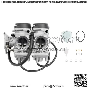 КАРБЮРАТОР ДЛЯ YAMAHA 660R YFM660R YFM660RSE LIMITED SPECIAL 2001 - 2005 (Для: Yamaha 660R)