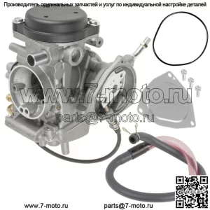 Карбюратор для Yamaha Bruin 350 2X4 4X4 2004-2006 Новый карбюратор