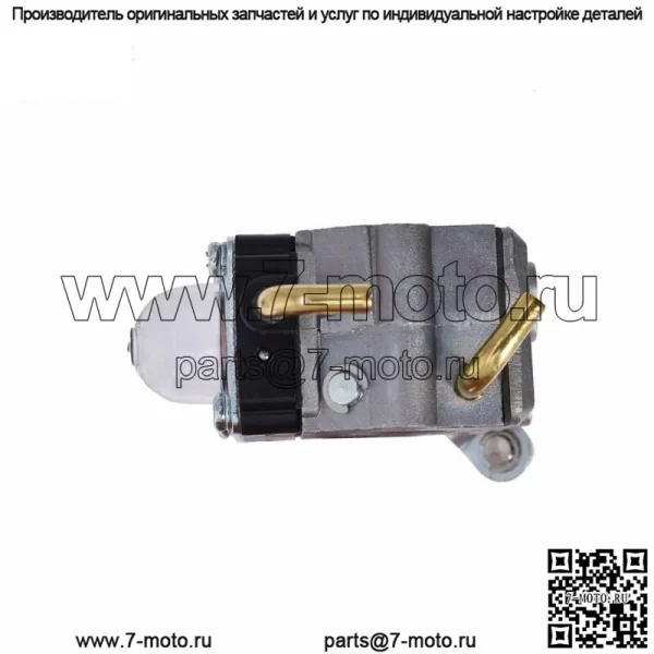 Катушка зажигания карбюратора для STIHL FS55 FS38 FS55R KM55 FS45 FS46 TRIMMER Kit - Image 3