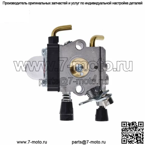 Катушка зажигания карбюратора для STIHL FS55 FS38 FS55R KM55 FS45 FS46 TRIMMER Kit - Image 4