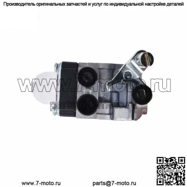 Катушка зажигания карбюратора для STIHL FS55 FS38 FS55R KM55 FS45 FS46 TRIMMER Kit - Image 5