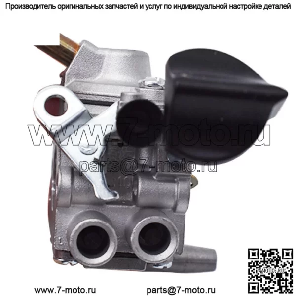 Комплект карбюратора подходит для Stihl BR500 BR550 BR600 ранцевый воздуходув для Zama C1Q-S183 - Image 5