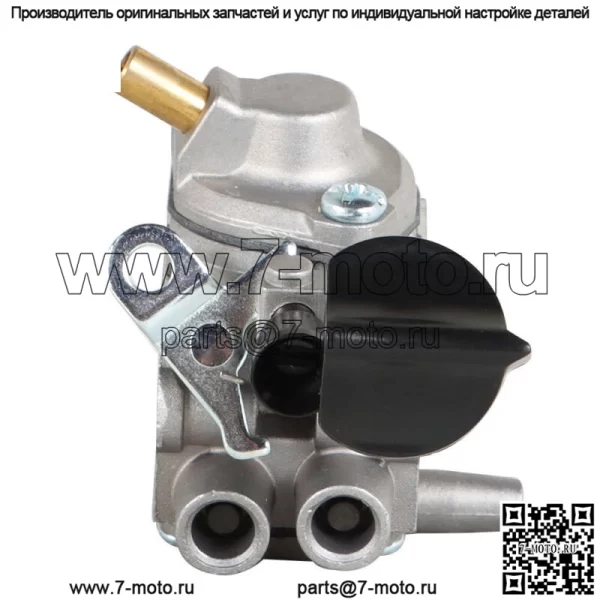 Комплект карбюратора подходит для Zama C1Q-S183 для Stihl BR500 BR550 BR600 ранцевый воздуходув - Image 3