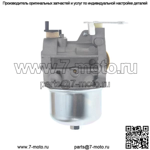 Комплект карбюратора для 690115 690111 192432 192417 192437 Briggs & Stratton Carb - Image 3