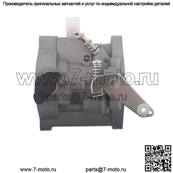 Комплект карбюратора для 690115 690111 192432 192417 192437 Briggs & Stratton Carb - Image 5
