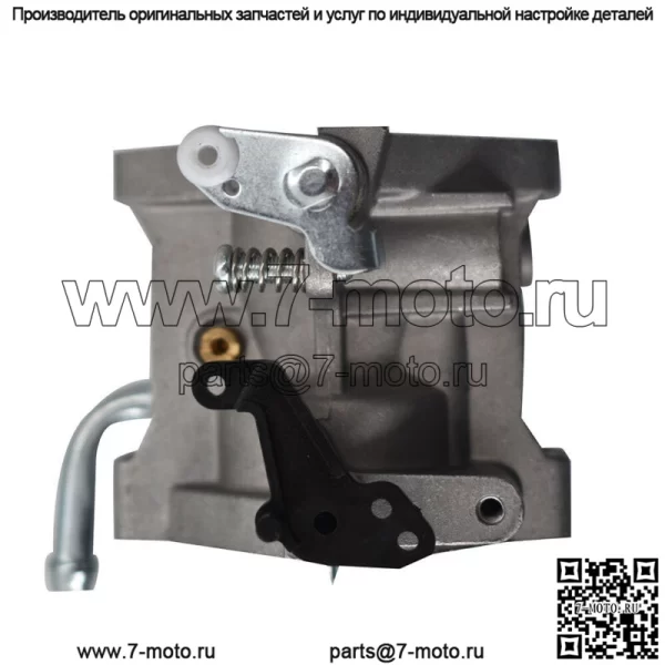 Комплект карбюратора для двигателя газонокосилки Briggs & Stratton 31R907-0053-G1 31R907-0055-G1 - Image 5