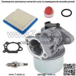 Комплект карбюратора для BS 799868 799872 790821 498170 497586 498254