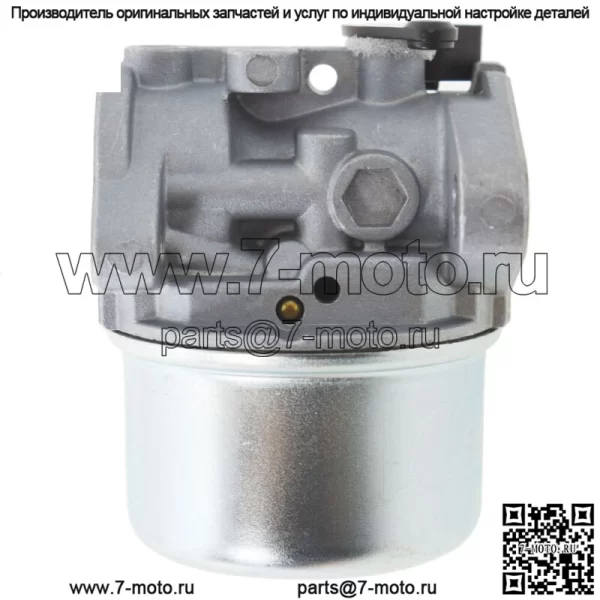 Комплект карбюратора для BS 799868 799872 790821 498170 497586 498254 - Image 3