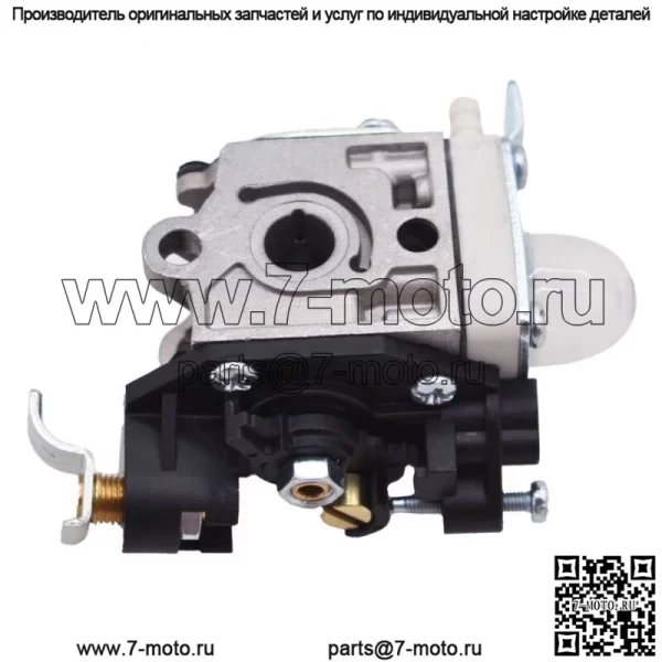 Комплект воздушного фильтра карбюратора Power Blowers для Echo PB-265L PB-265LN RB-K85 - Image 5