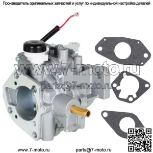 CH620 2485359 2485359-S Комплект карбюратора подходит для Kohler CH22 CH23 CH680 19-23 л.с.