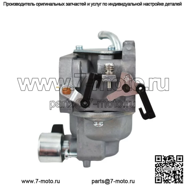 Подходит для Kohler 32 853 25-S, подходит для карбюратора газонокосилки COURAGE SV725-840 с прокладками - Image 4