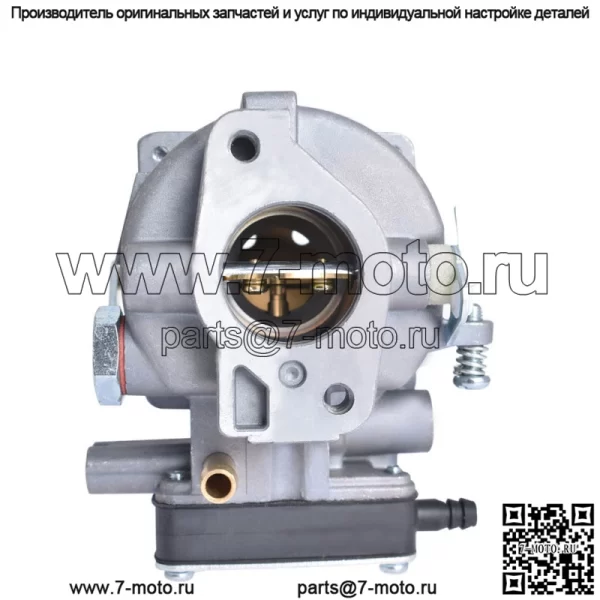Новый карбюратор для BRIGGS & STRATTON Carb 694202 693909 692648 499617 - Image 2